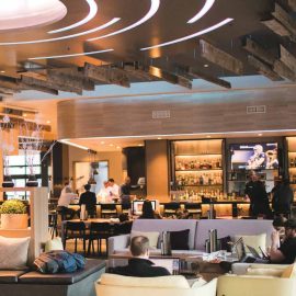 Sun Valley luxe lodging