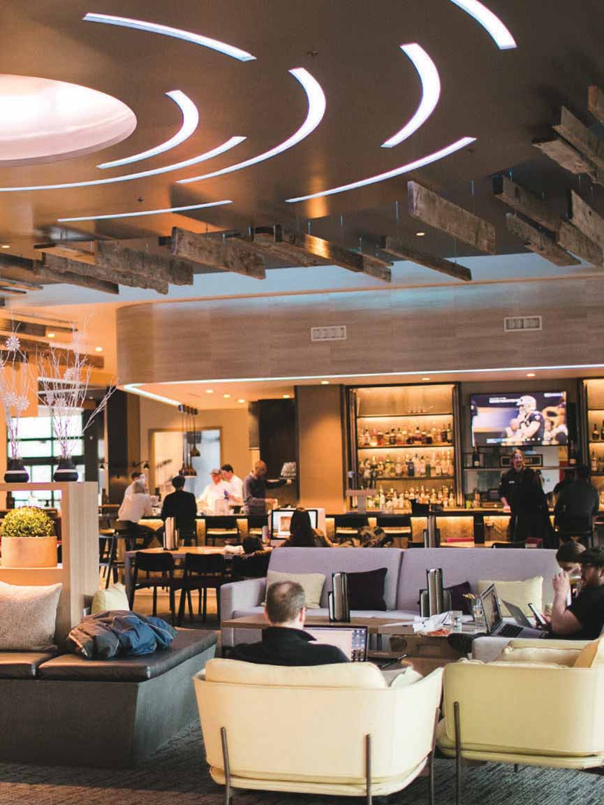 Sun Valley luxe lodging
