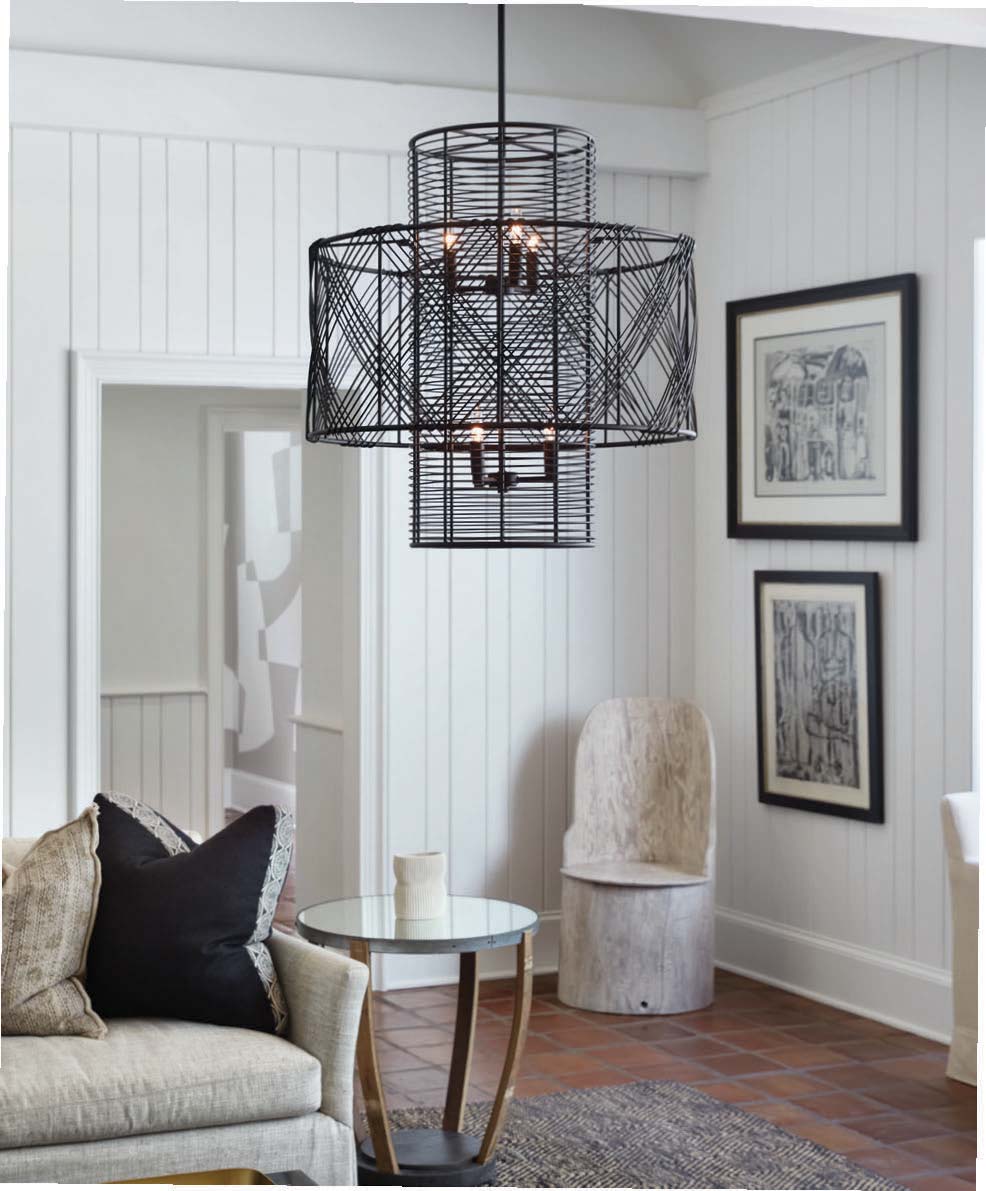 chandelier