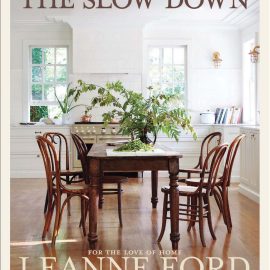 The Slow Down cover