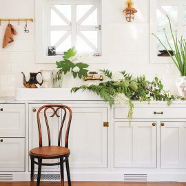 The Slow Down interior