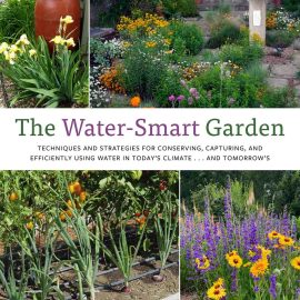 The Water Smart Garden