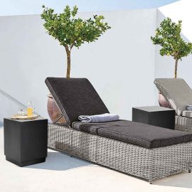 concrete tables
