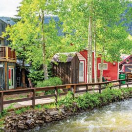 Crested Butte