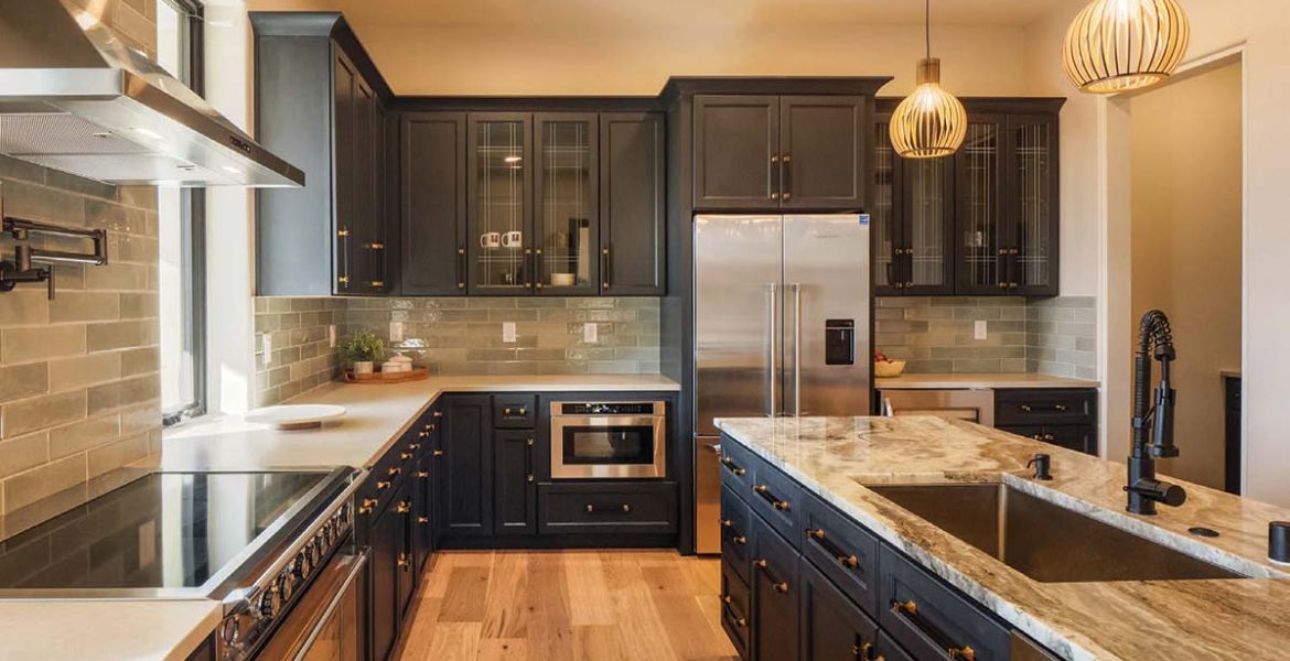 warm contemporary