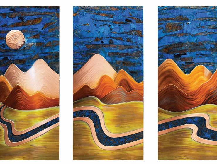 Greg Gowen art