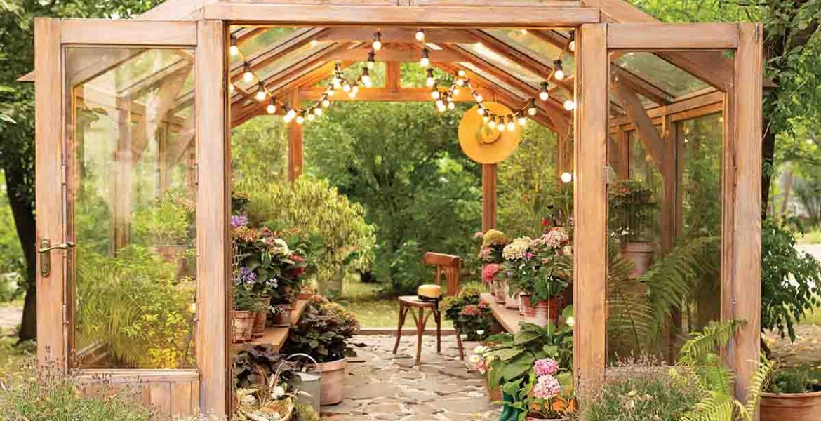 greenhouse