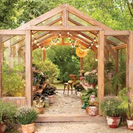 greenhouse