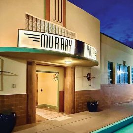 Murray Hotel