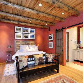 guest quarters