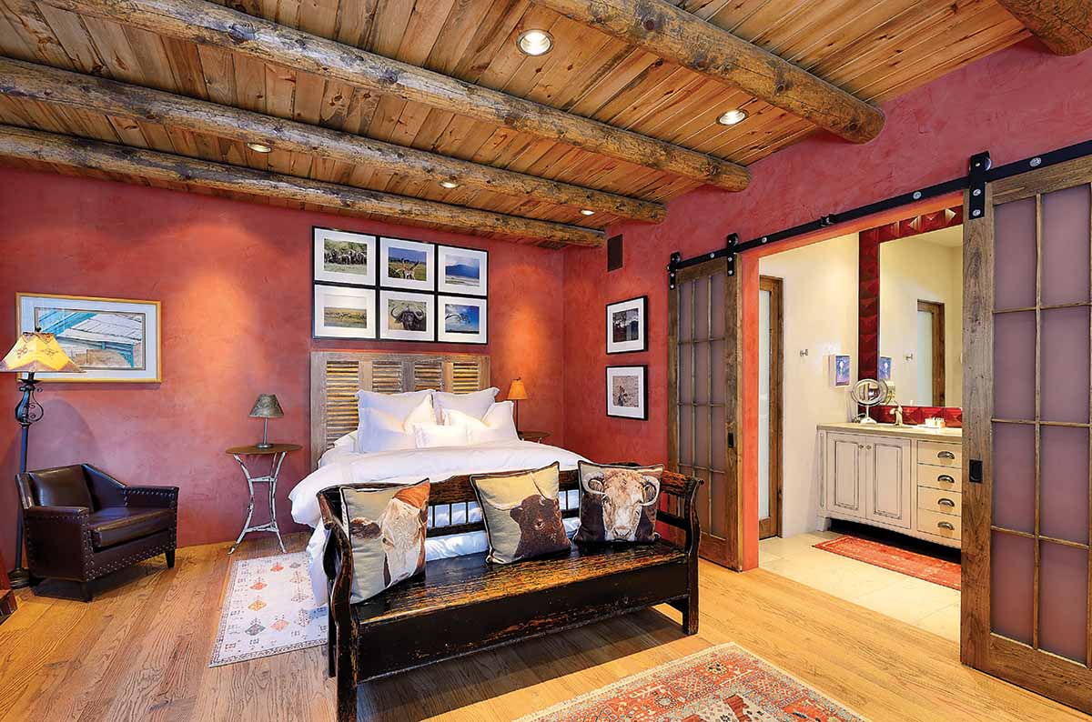 guest quarters