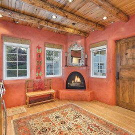 guest quarters