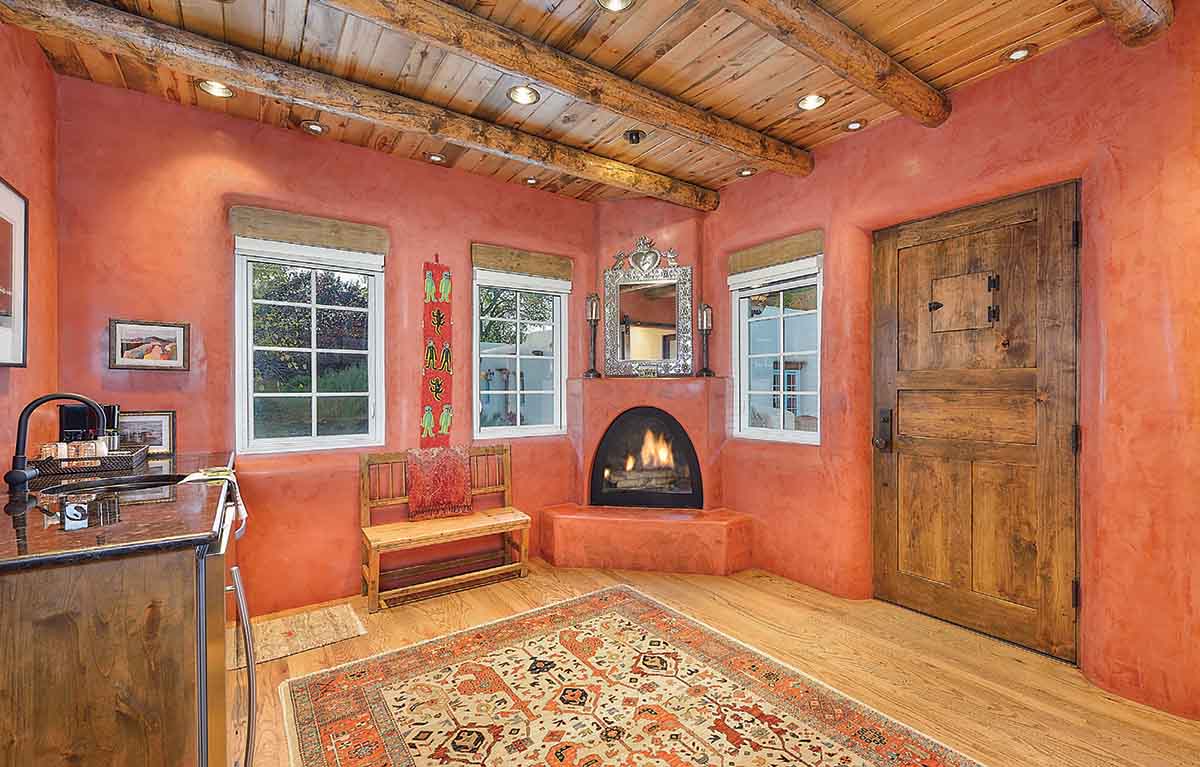 guest quarters