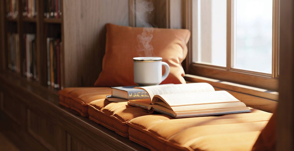 reading nook