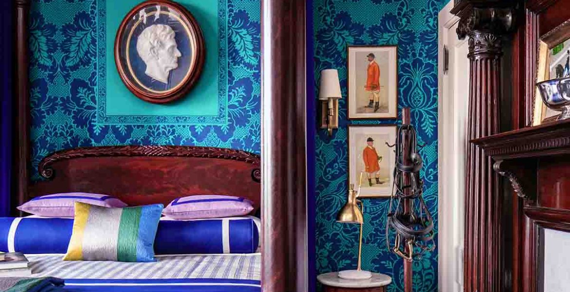 Historic home photography by Aaron Leimkuehler