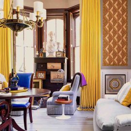 Historic home photography by Aaron Leimkuehler