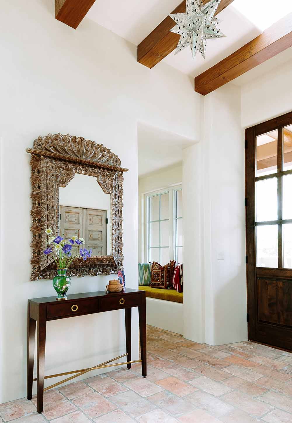 entry