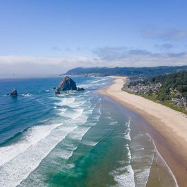Cannon Beach
