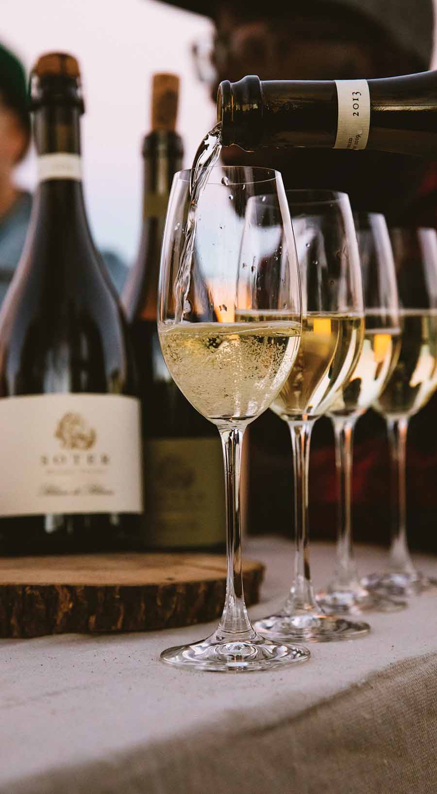 chardonnay