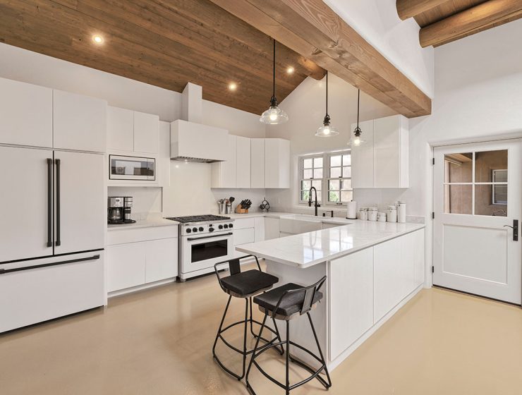 artistic inspiration kitchen