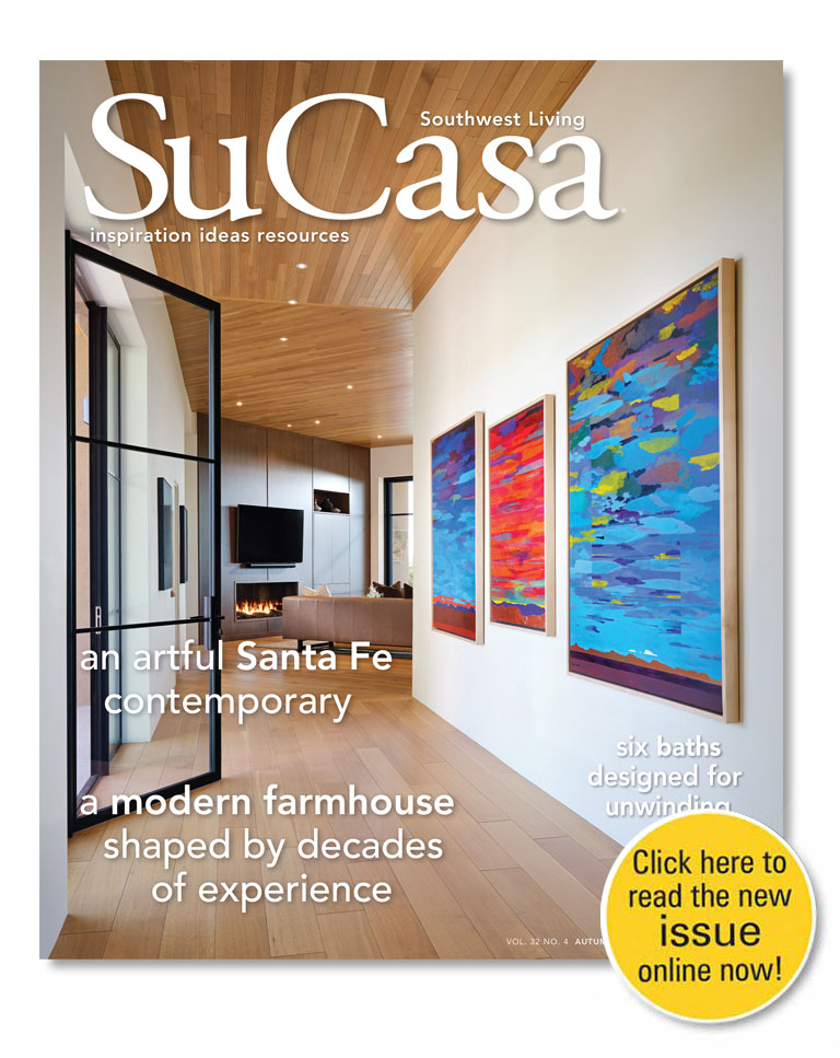 Su Casa Autumn 2026 cover click to read now