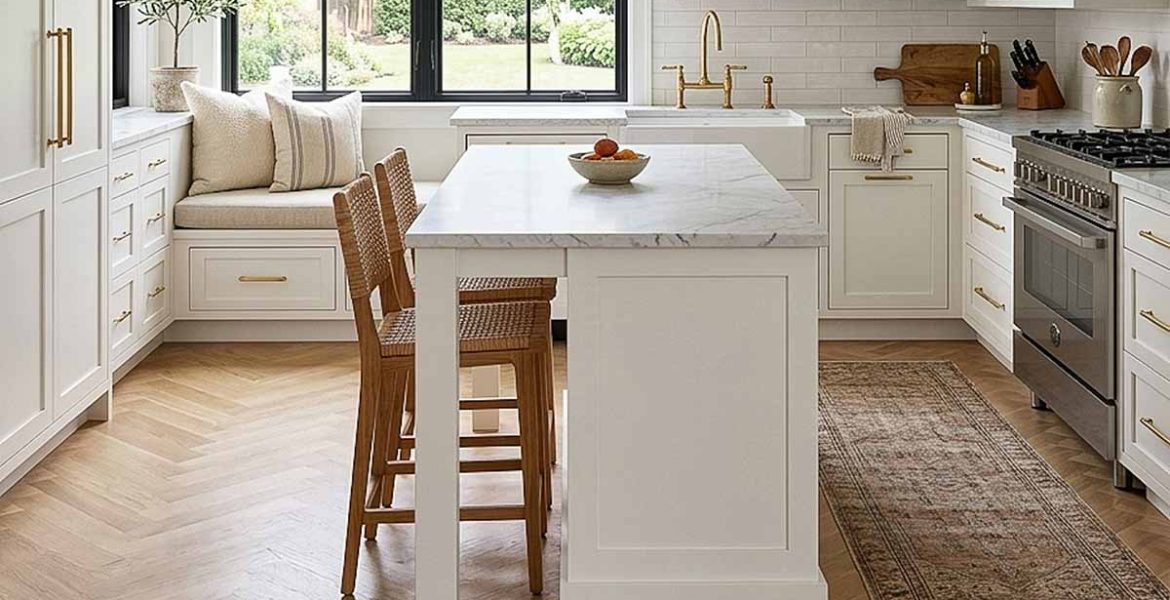 kitchen flooring
