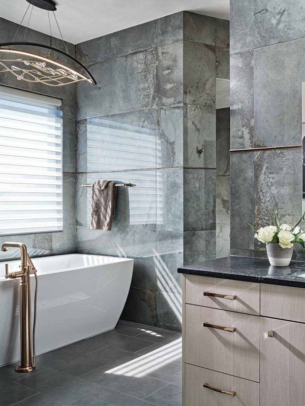 Naturally Modern